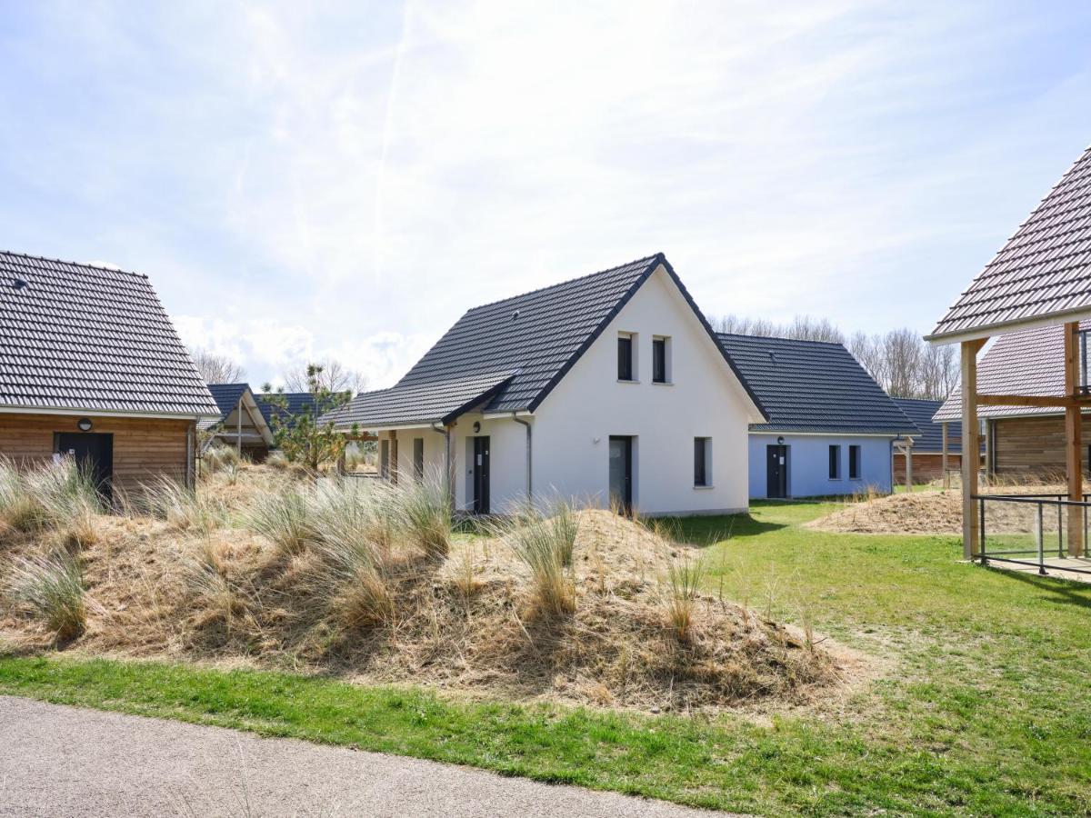 Dormio Resort Berck-Sur-Mer Cameră foto