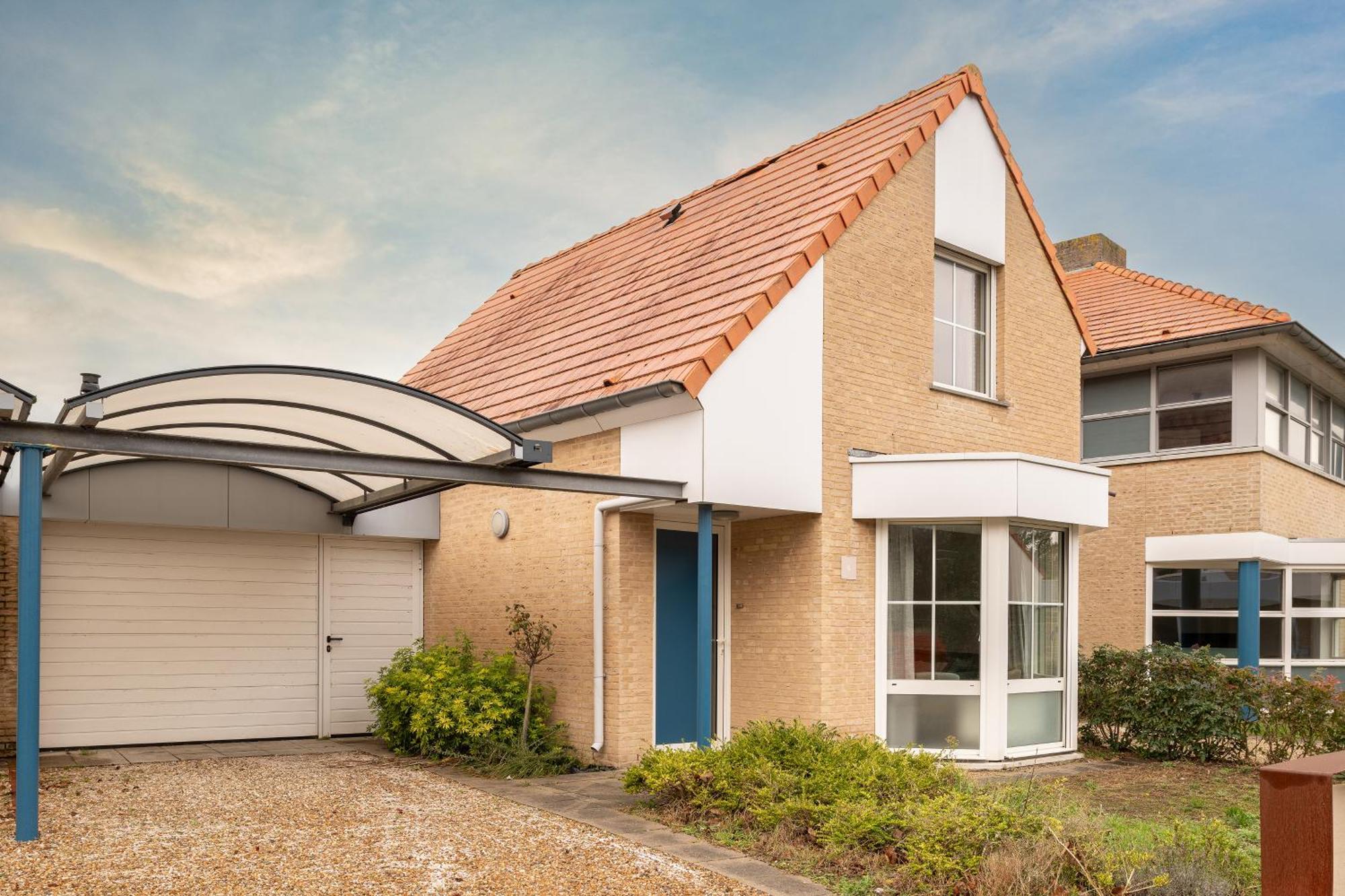 Dormio Resort Berck-Sur-Mer Exterior foto