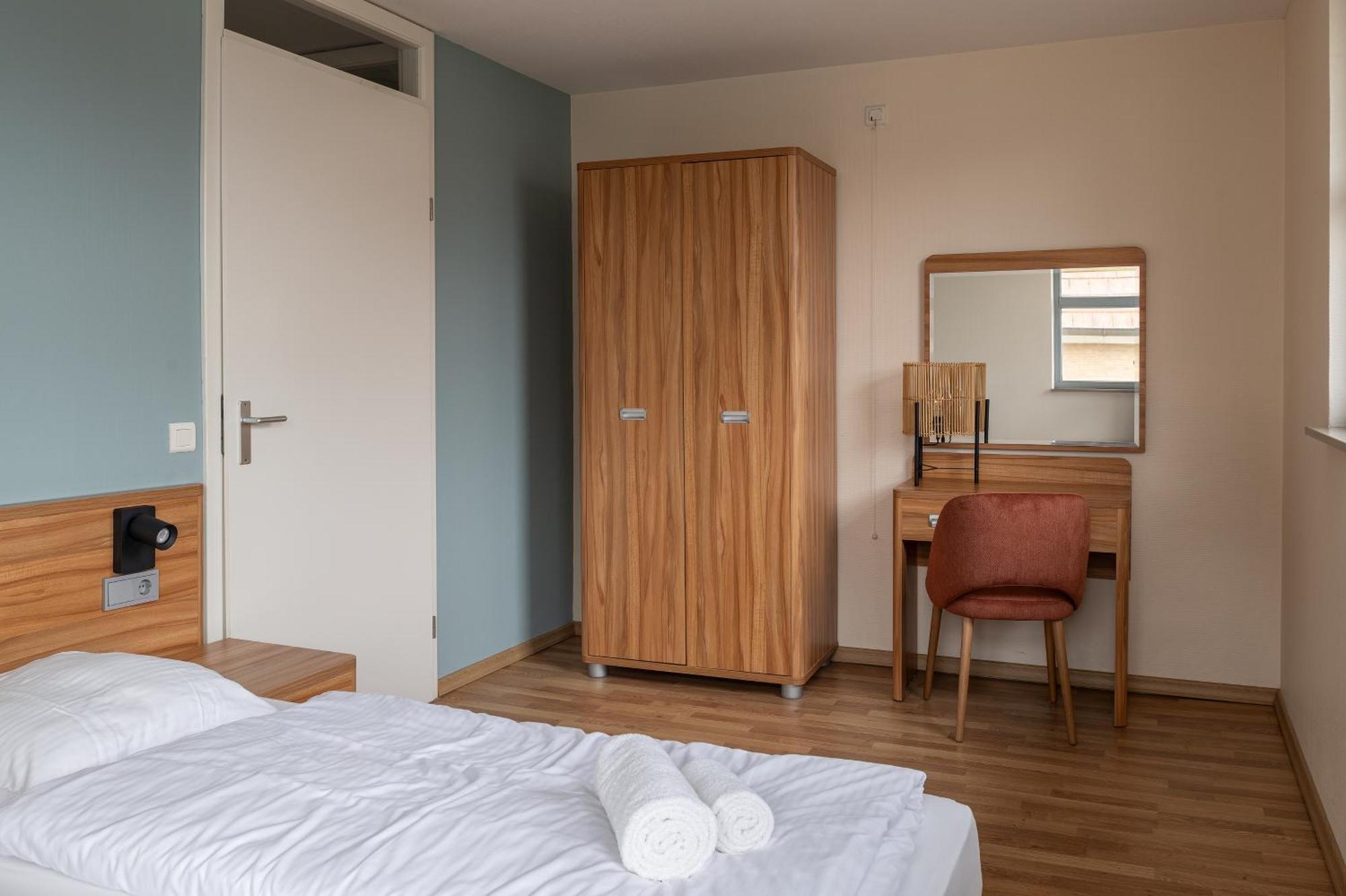 Dormio Resort Berck-Sur-Mer Cameră foto