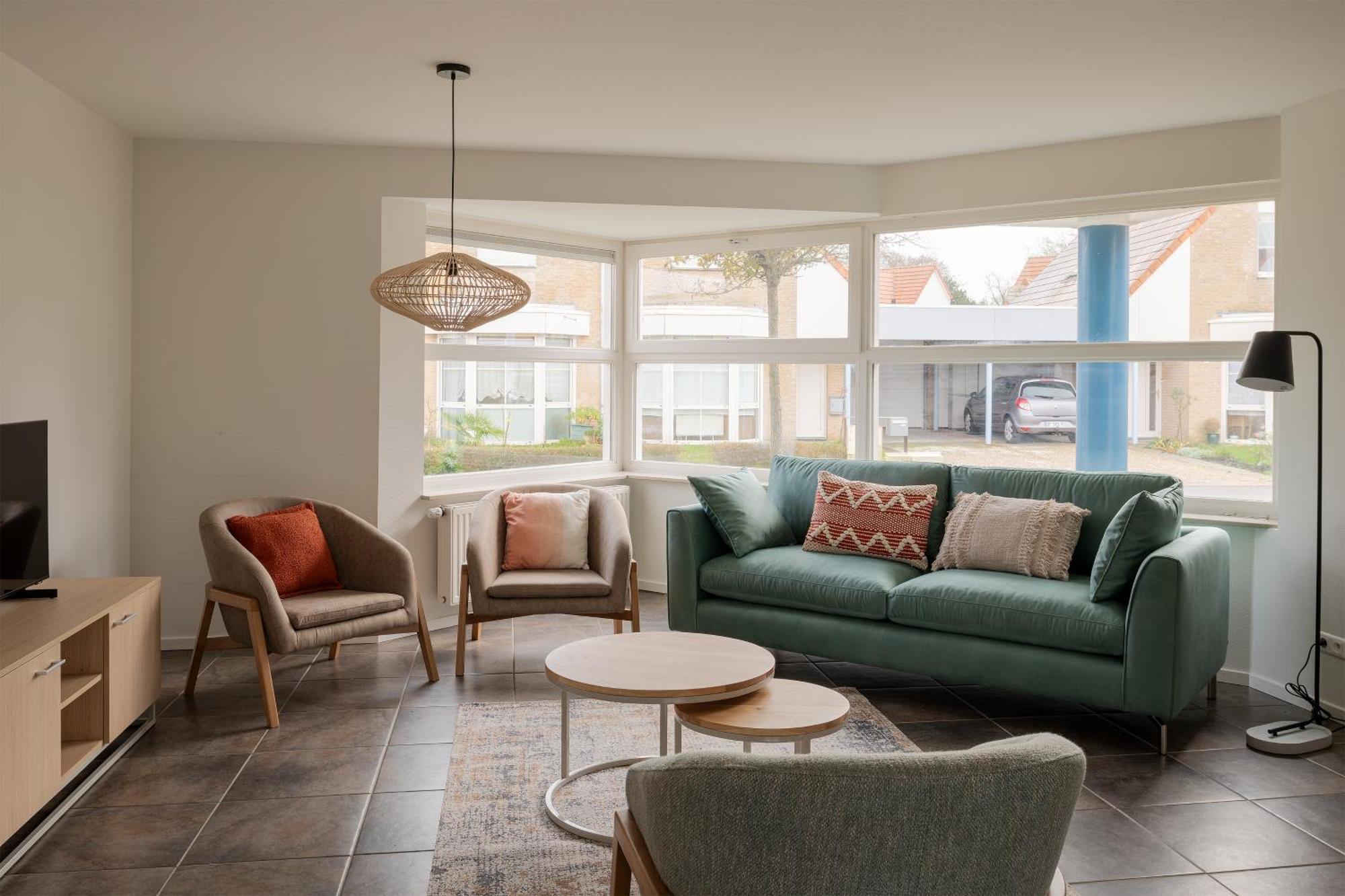 Dormio Resort Berck-Sur-Mer Cameră foto