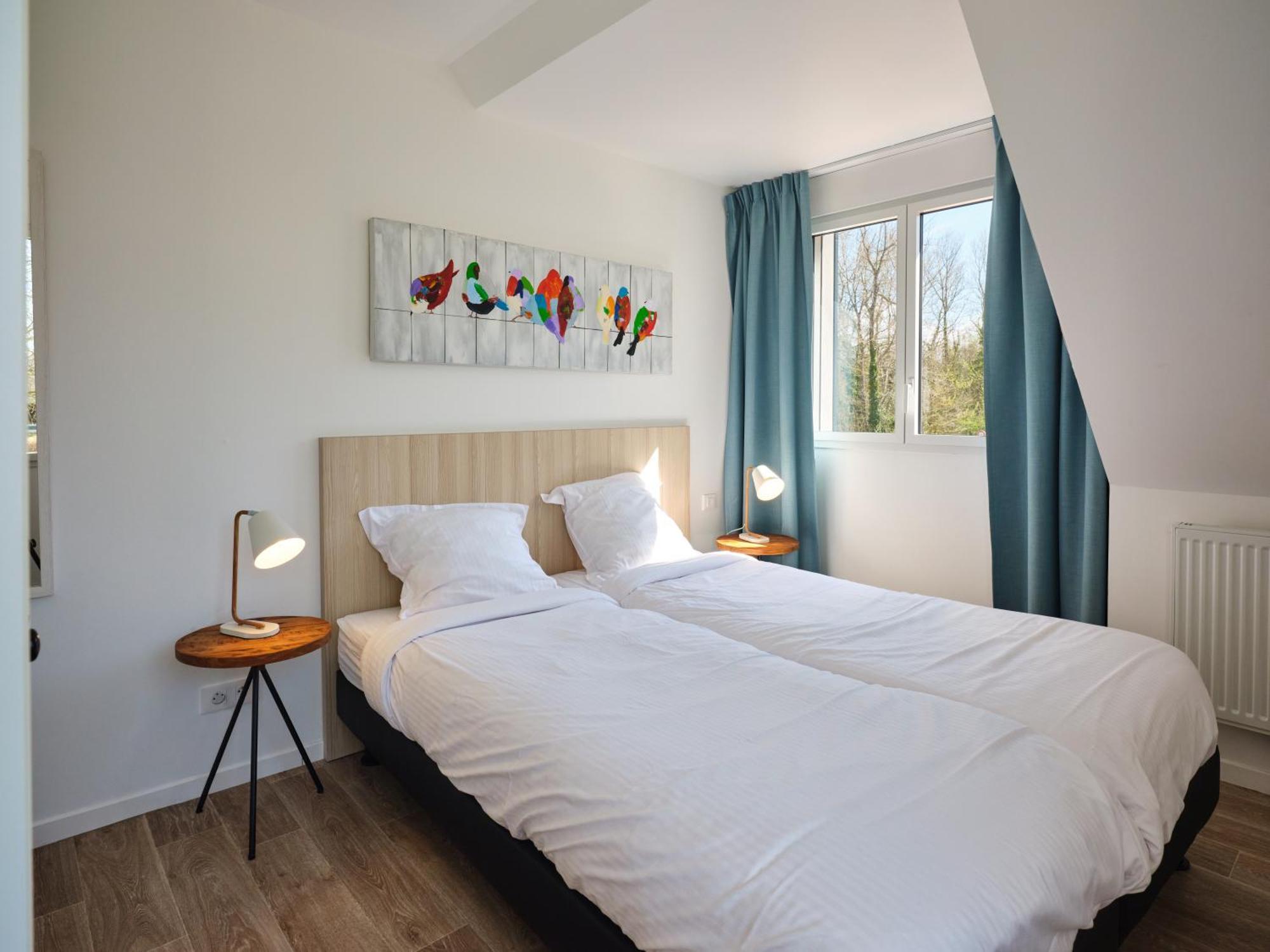 Dormio Resort Berck-Sur-Mer Cameră foto