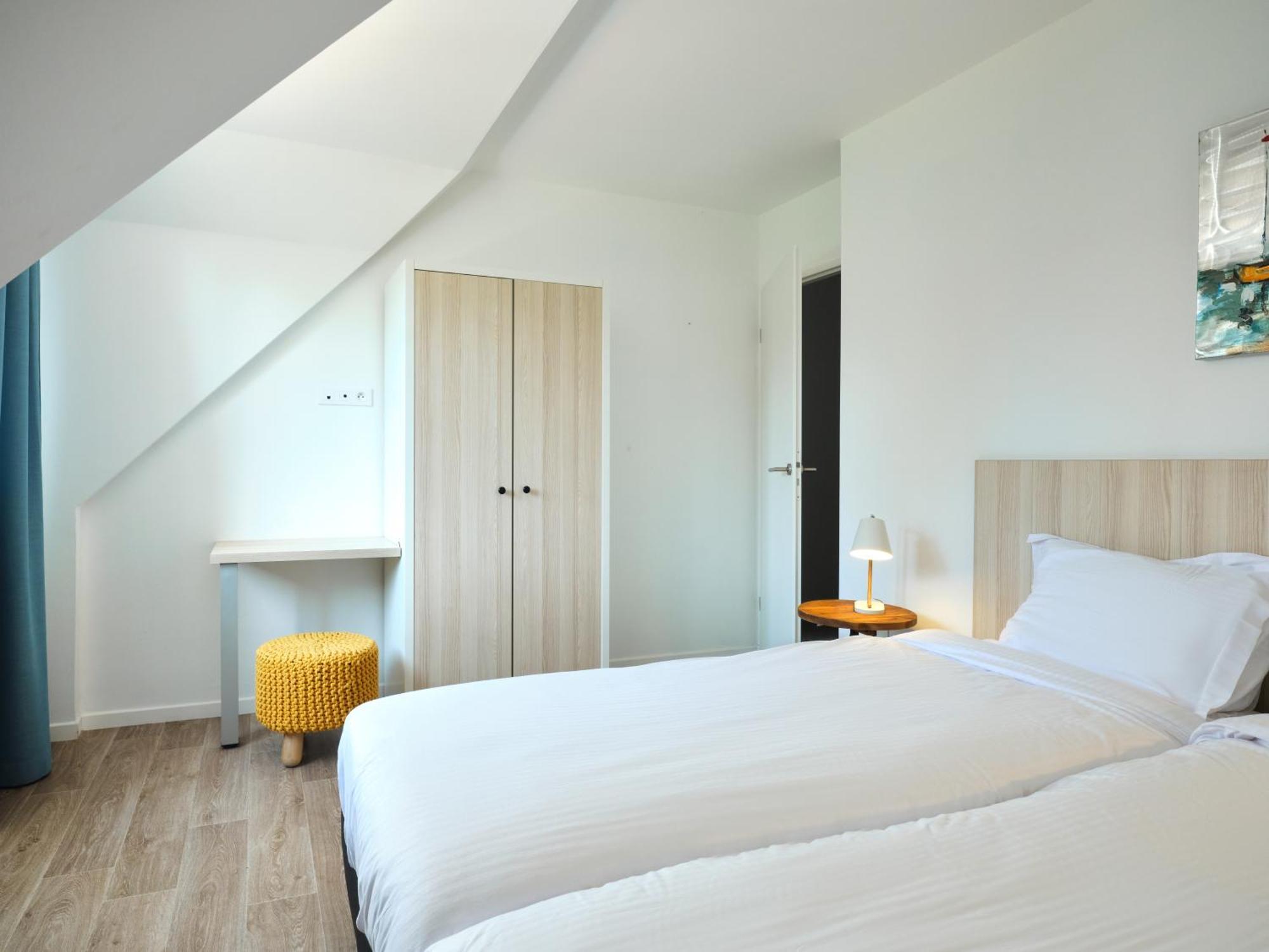 Dormio Resort Berck-Sur-Mer Cameră foto