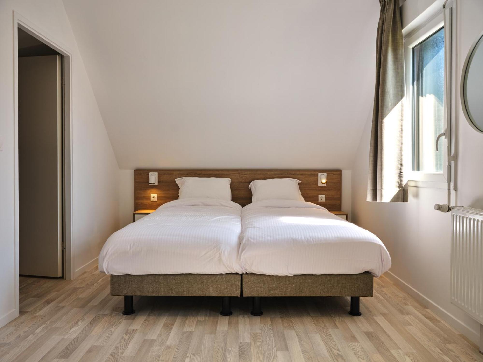 Dormio Resort Berck-Sur-Mer Cameră foto