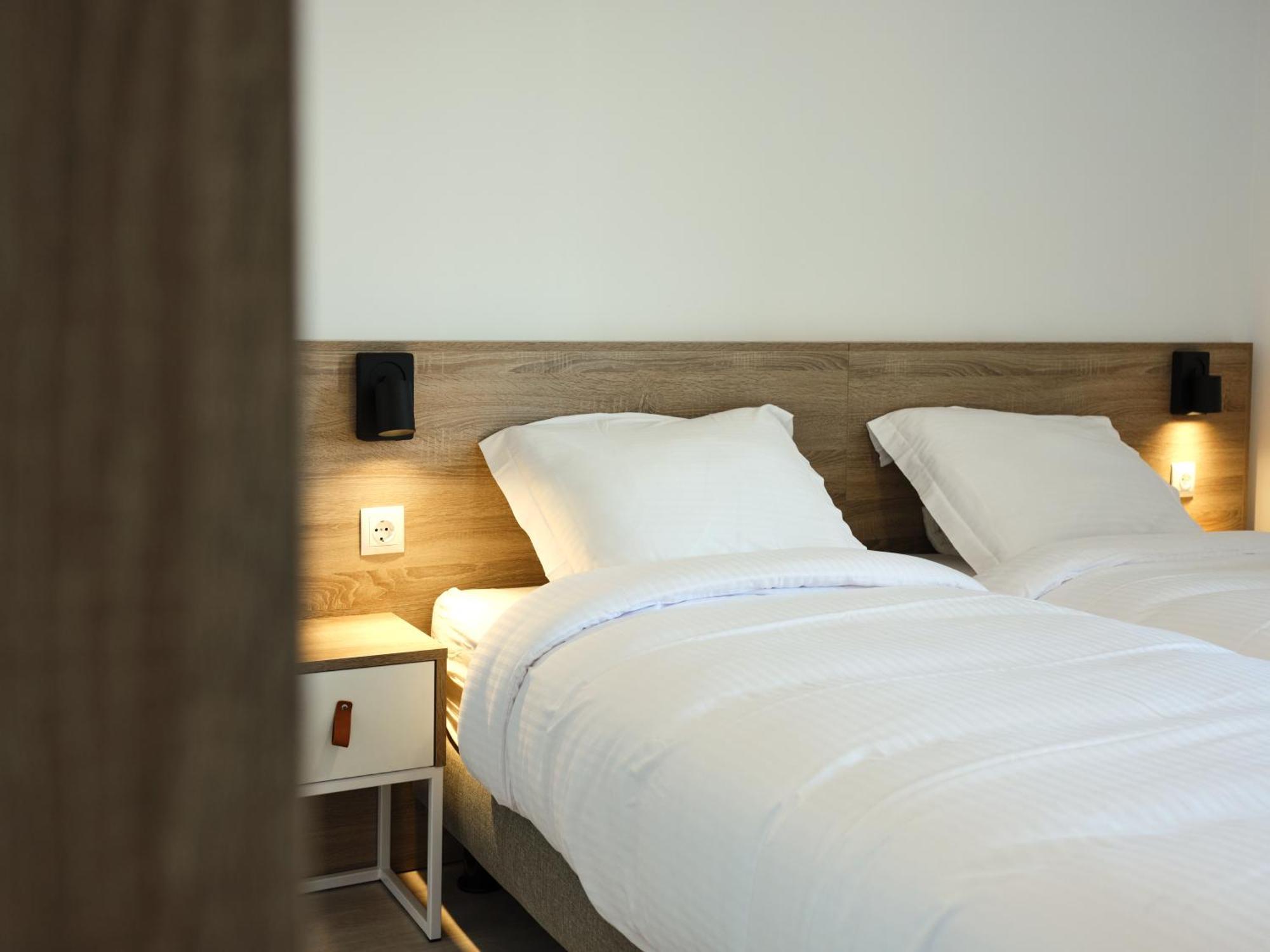 Dormio Resort Berck-Sur-Mer Cameră foto
