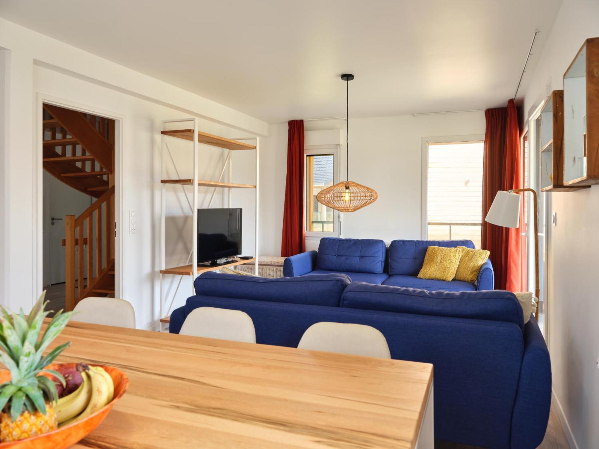 Dormio Resort Berck-Sur-Mer Cameră foto