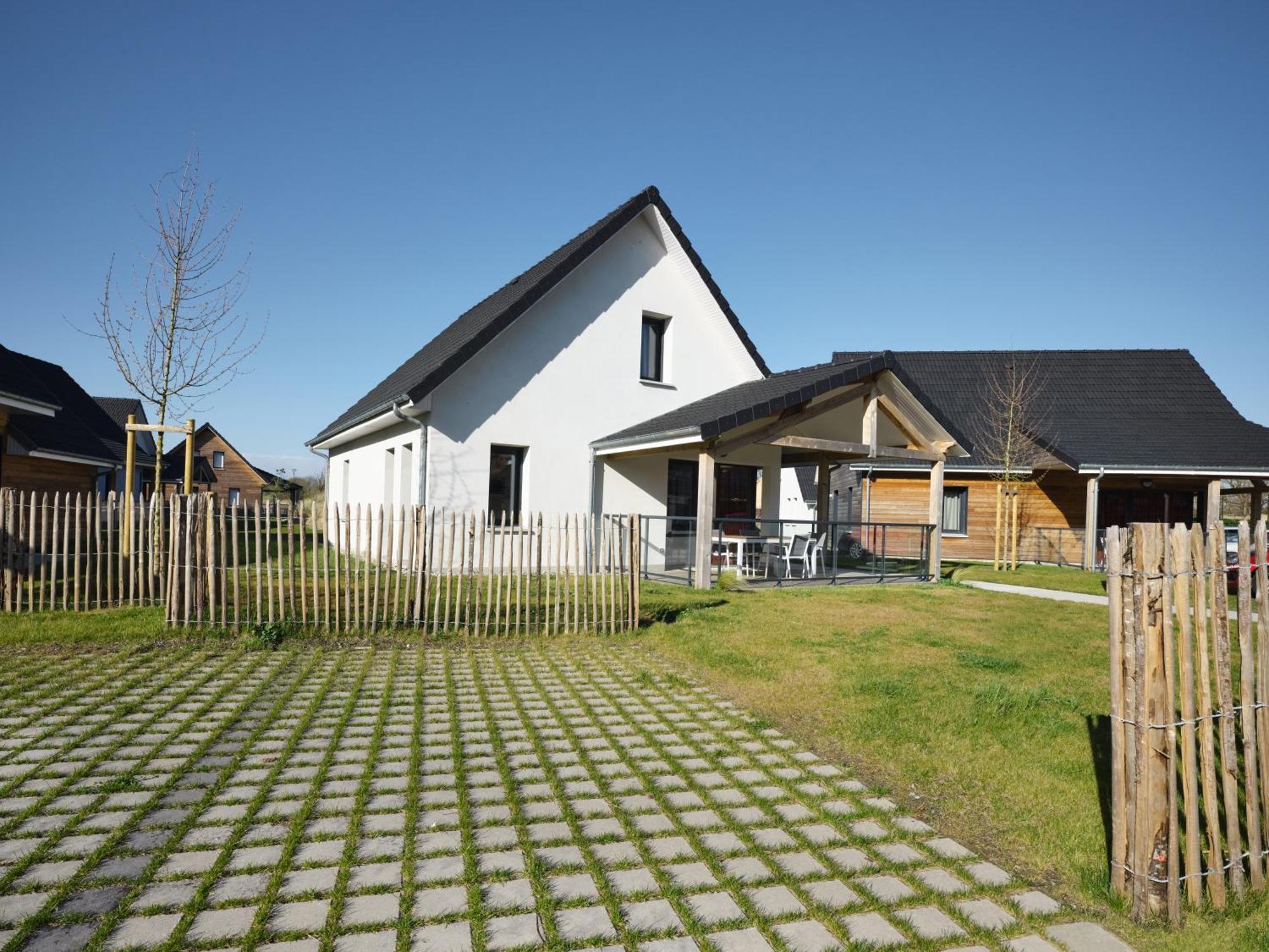 Dormio Resort Berck-Sur-Mer Cameră foto