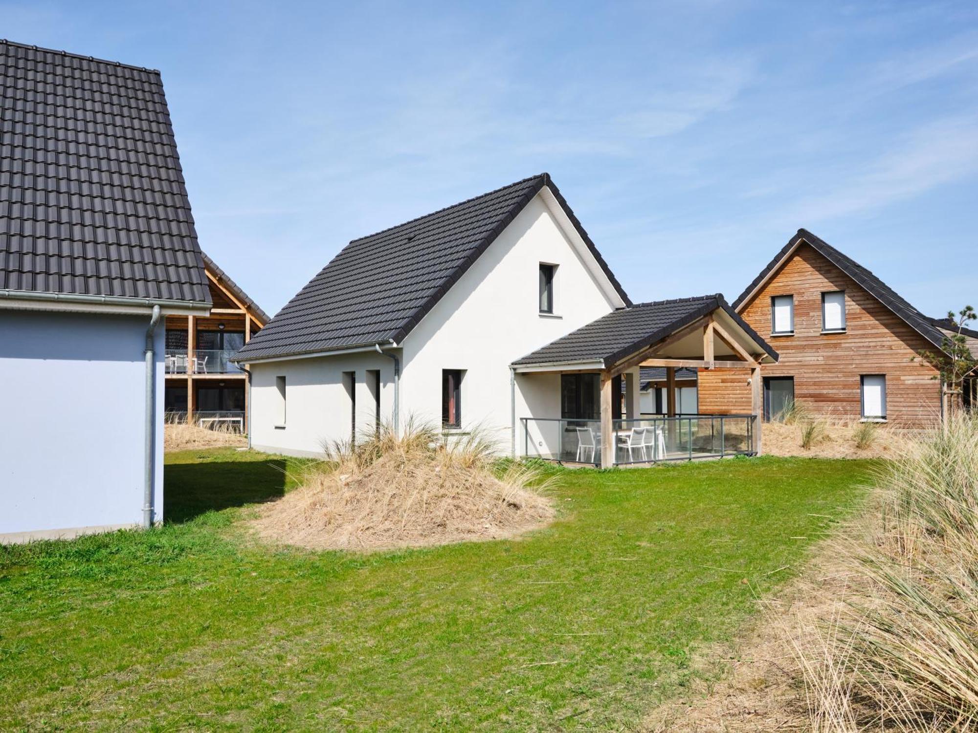 Dormio Resort Berck-Sur-Mer Cameră foto